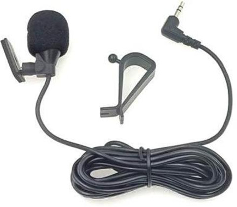 ELFOG mm Replacement Mic with TRS Port(3M)for GoPro Hero 11 10