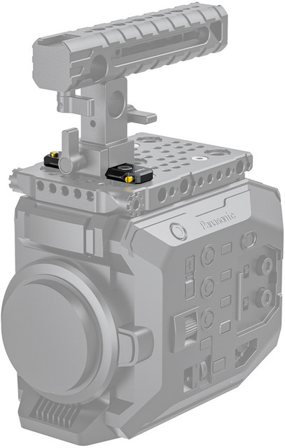 SmallRig Low-profile NATO Rail 70mm BUN2483B Camera Rig Price in India ...