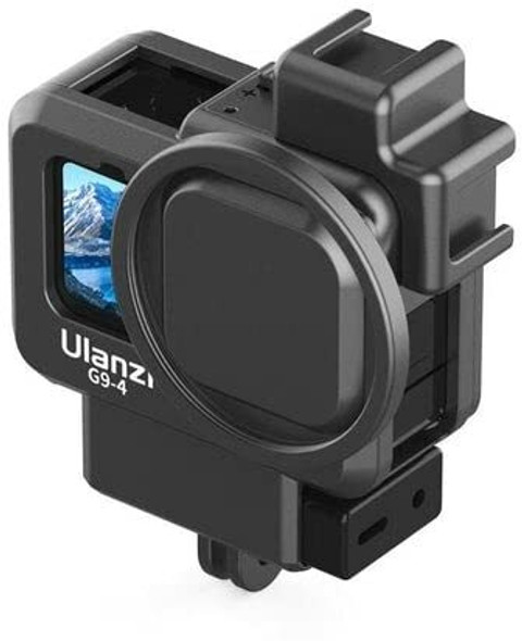 ULANZI G9-4 Plastic Camera Cage for GoPro Hero Hero 10 Hero 11