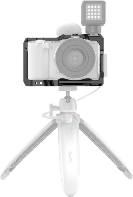 SmallRig Camera Cage for ZV-E10 Camera Rig Price in India