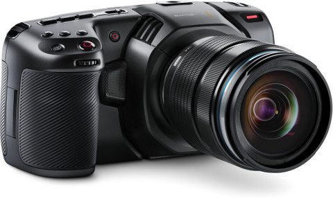 Flipkart.com | Buy Blackmagic Design Blackmagic Pocket Cinema