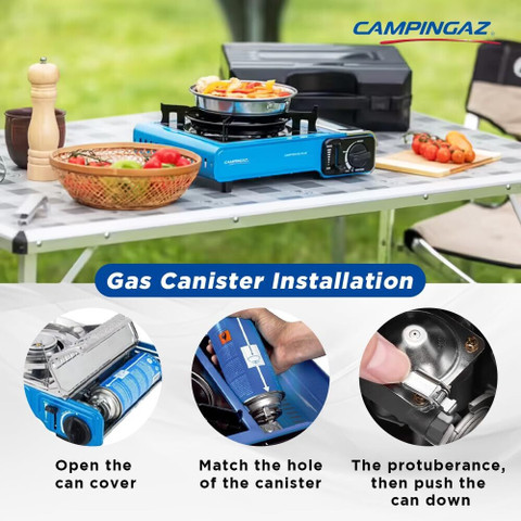 Campingaz Gas Camp Stove Price in India Buy Campingaz Gas Camp