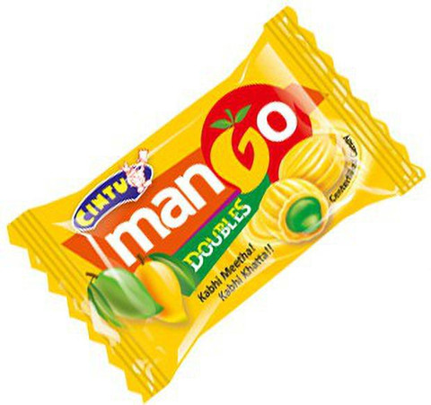 Cintu Mango Doubles Centerfilled Candy Pack Of Mango Candy Price