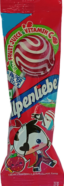 窓口ページ Alpenliebe Halloween  MEET THE CREEPS  Candy Box Mix Price in India