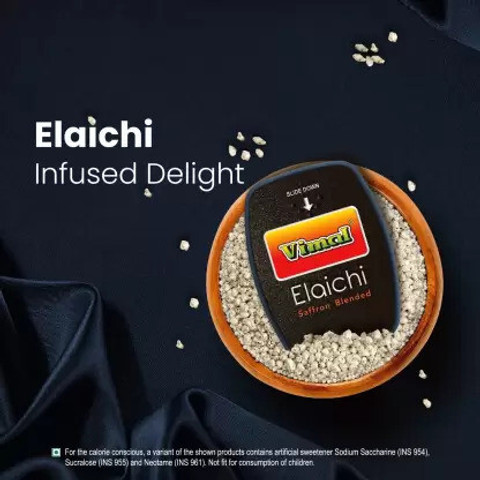 VIMAL Elaichi Mouthfreshner|(5.75 Grams X 5 Piece) | Silver Coated Elaichi  Silver Coated Elaichi Mouth Freshener Price in India - Buy VIMAL Elaichi  Mouthfreshner|(5.75 Grams X 5 Piece)