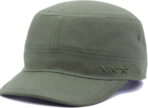Jamont Embroidered Sports/Regular Cap Cap