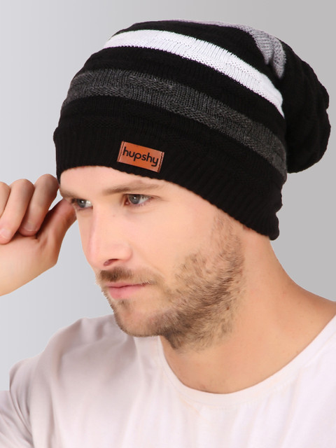 HUPSHY Beanie Cap Buy HUPSHY Beanie Cap Online at Best Prices in