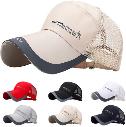 Zonkar Beige Unisex multisports cricket Breathable Adjustable