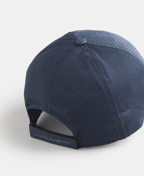 JOCKEY CP23 Polyester Active Wear Solid Sports/Regular Cap - Buy