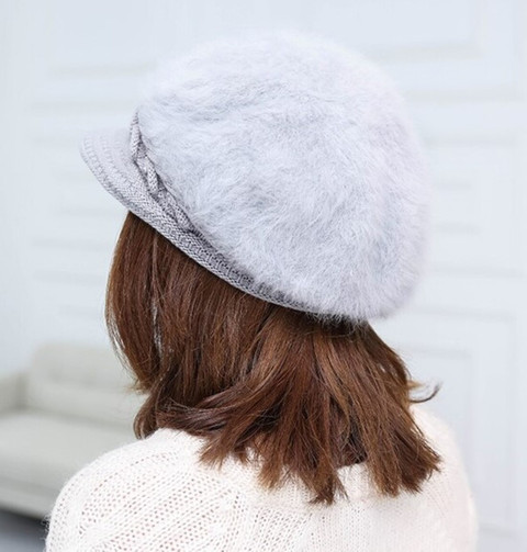 FIRMED STRING Beanie Cap