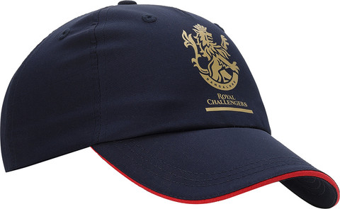 Royal Challengers Bangalore Puma Original Cap PUMA X Royal