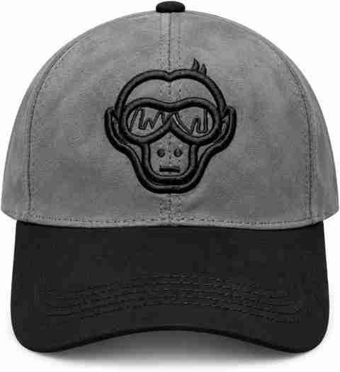 HOBOKEN Sports/Regular Cap - Image 4