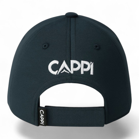 cappi Embroidered Sports/Regular Cap - Buy cappi Embroidered