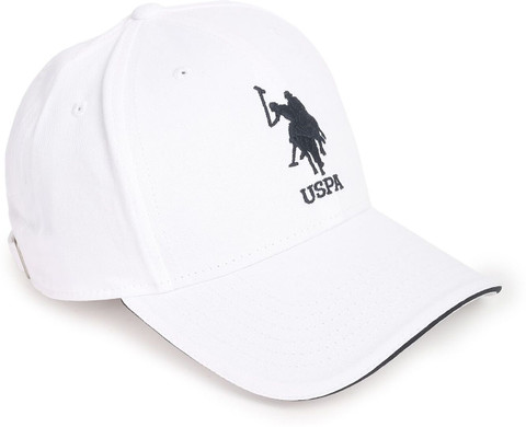 POLO Embroidered Snapback Cap Cap