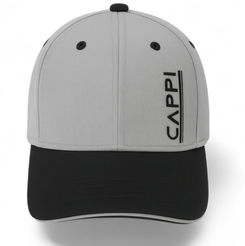 cappi Embroidered Sports/Regular Cap - Buy cappi Embroidered