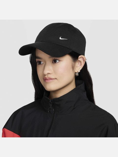 nike cap black price