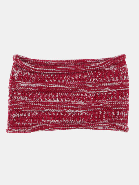 Intelligent Unisex woolen Headband Earwarmer Winter accessories