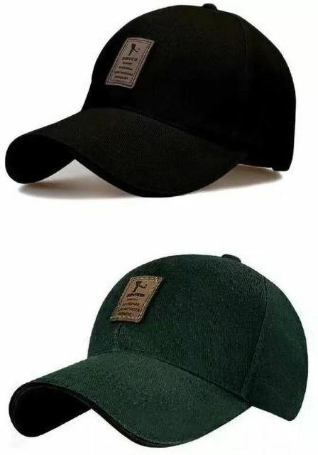 EDIKO Sports/Regular Cap Cap