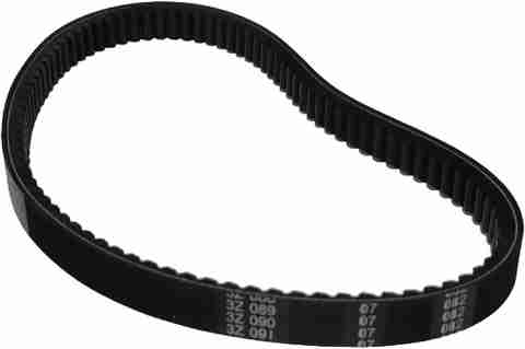 KALSTAR for pep+ /streak fan belt Car AC Belt Price in India Buy