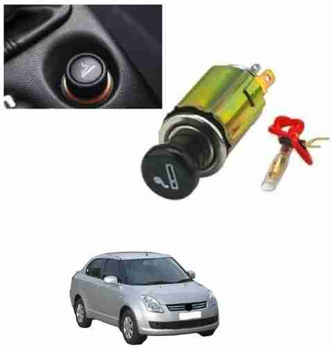 suzuki swift cigarette lighter Suprozo Socket Car Lighter Universal Fit Suitable for Swift Dzire Car  Cigarette Lighter Price in India
