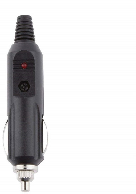car cigarette lighter male socket india Sparkel 12V Power Connection Cigaret Adaptor at ₹ 349/piece | Car Lighter in Pune The car power cord is made of premium PVC 12V Car Cigarette Lighter Power