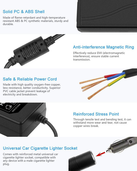 cigarette lighter to iphone charger Guide to USB Cigarette Lighter Adapter: How It Works & Tips