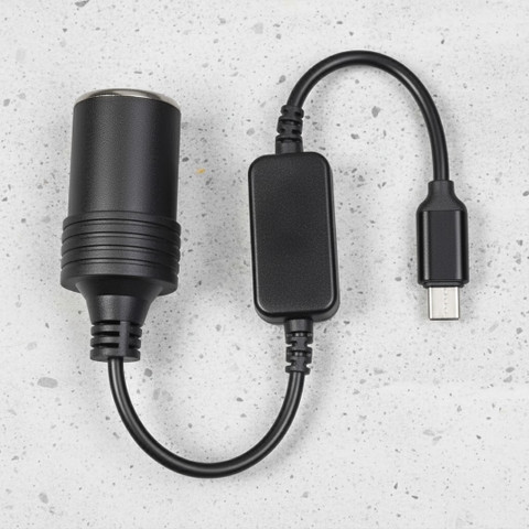 usb male to cigarette lighter female Cloudsale Socket 5V USB a Male to 12V Car Cigarette Lighter Socket Female  Converter Cable Car Cigarette Lighter Price in India