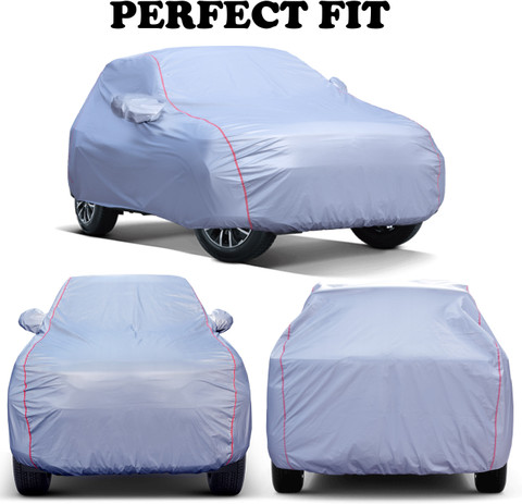 HILLSTAR Car Cover For Ford Figo, Figo Ambiente MT, Figo