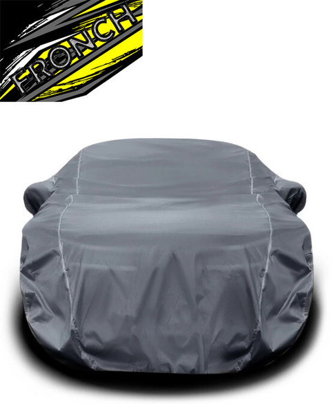 Suzuki Baleno Car Cover Flipkart Buy Auto Hub Car Cover Compatible