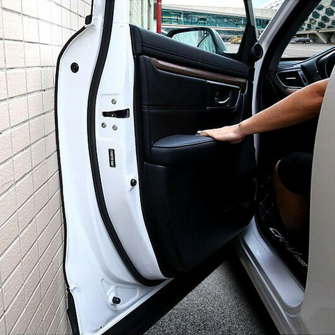 16ft Car Door Edge Guard U Shape Rubber Seal Molding Tanzania