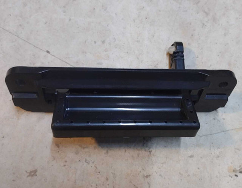 AutoLink Eeco Dicky Outer Handle Maruti Car Door Handle Price in