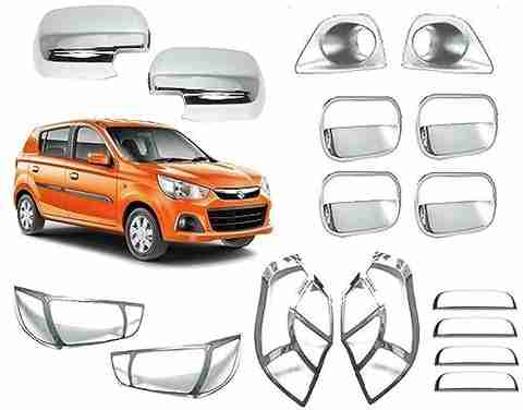 Car Accessories Alto K10 Accessories Online Buy Premium Alto K10 - Main Image