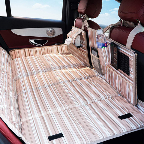 Inflatable Mattress Beds For Back Seat Of Car Car Mattress