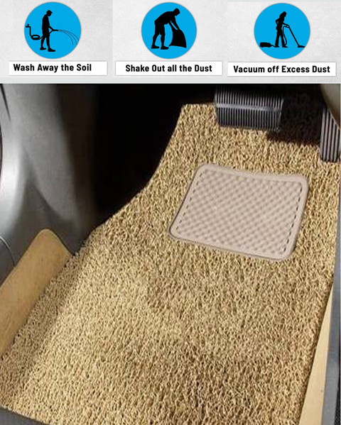 MATIES PVC Standard Mat For Honda WRV Price in India Buy MATIES