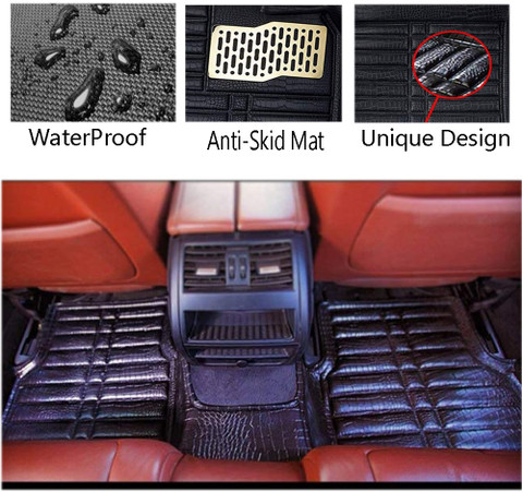Matti626さま専用。 MATIES Plastic 5D Mat For Honda City ZX Price in India - Buy