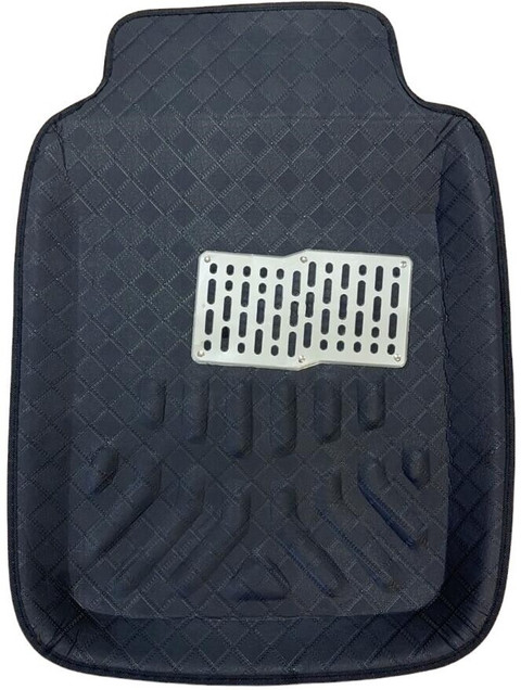 ARNEJA Polyutherine 3D Mat For Hyundai Santro Xing