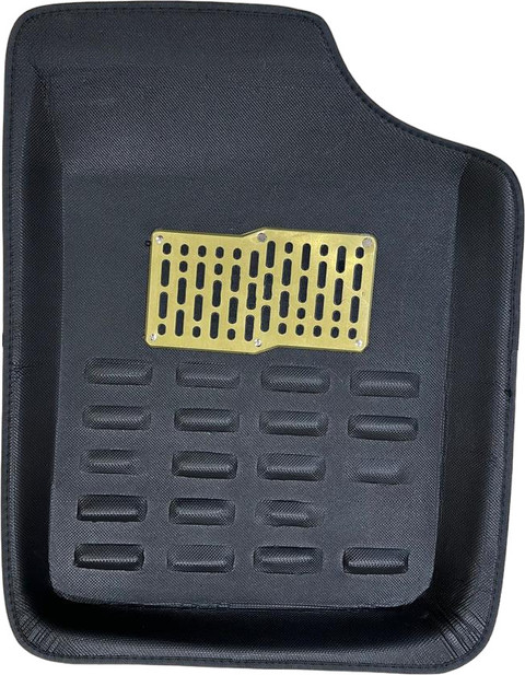 Arnejaa Polyutherine 3D Mat For Hyundai i10