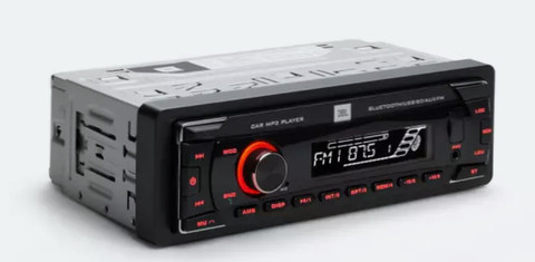 JBL Celebrity 100 Car Stereo