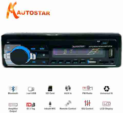 Auto star