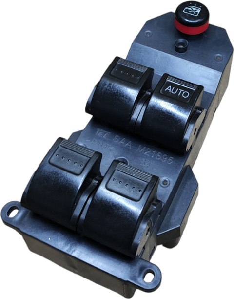 Windo　604590 Paanjo Panjo Power Window Switch RH Honda City Type 4 / ZX