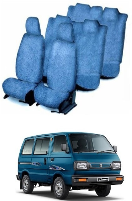 Leather Seat Maruti Omni Seater Seat Cover Price Oscar Maruti