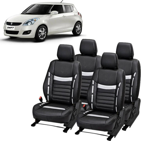 Swift Vdi Swift Leather Seat Cover Price Discount Swift Leather