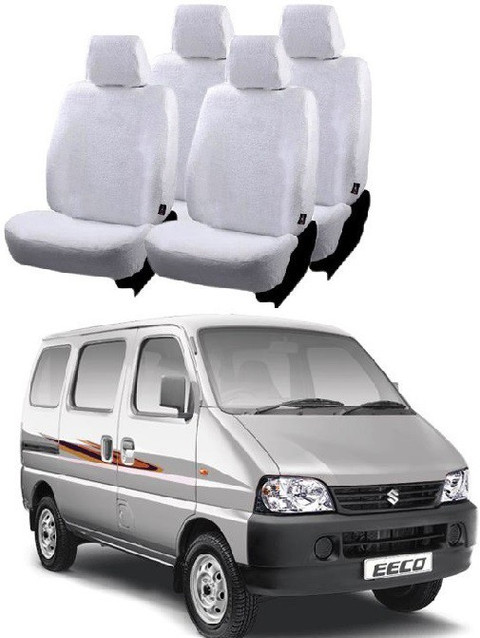 GSE Cotton Car Seat Cover For Maruti Eeco 5S Price in India Buy