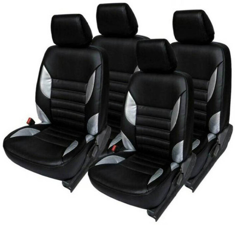 JMDi Leatherette Car Seat Cover For Hyundai i20 Price in India