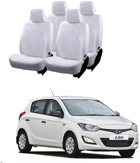 GSE Cotton Car Seat Cover For Hyundai i20 Price in India Buy GSE