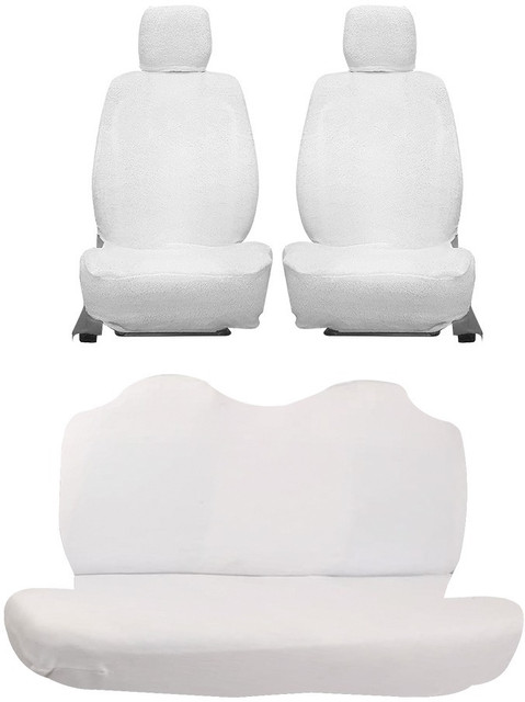 Autoxygen Cotton Car Seat Cover For Tata Altroz Price in India