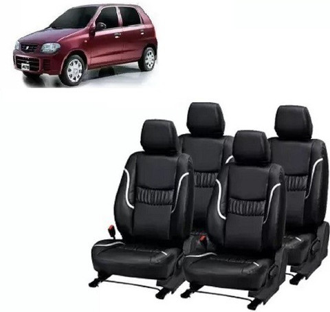 Maruti 800 Alto Lxi Alto K 10 Alto K10 Seat Cover Autodesign PU