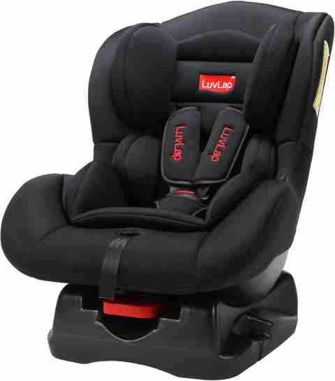 LuvLap Joy Convertible Car Seat for Baby Kids, Months to