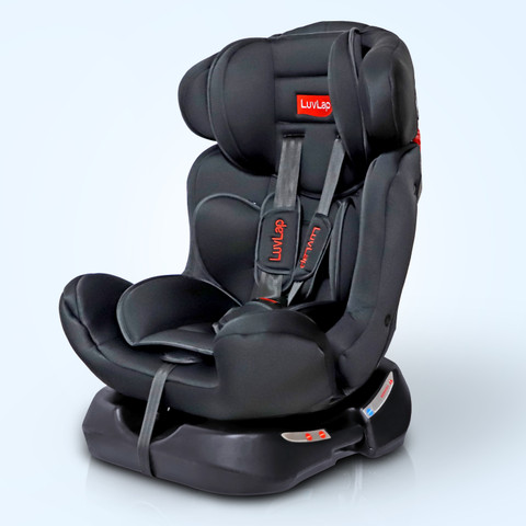 LuvLap Galaxy Convertible for Kids from Months to Years