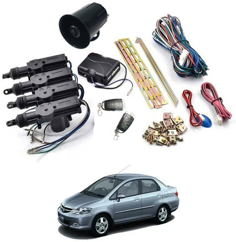 RKPSP 4W Car Remote Central kit door Locking & Security Keyless